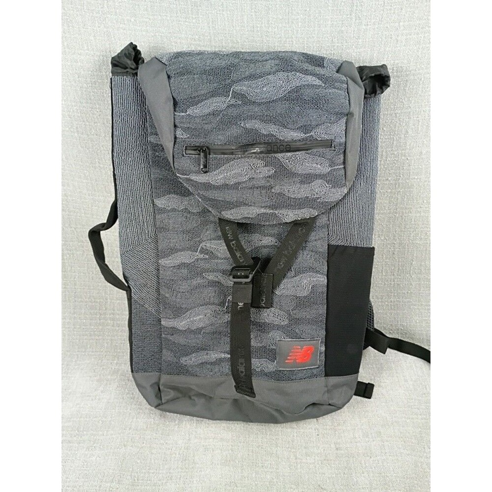 New Balance Plecak Backpack Rucksack Briefcase Laptop